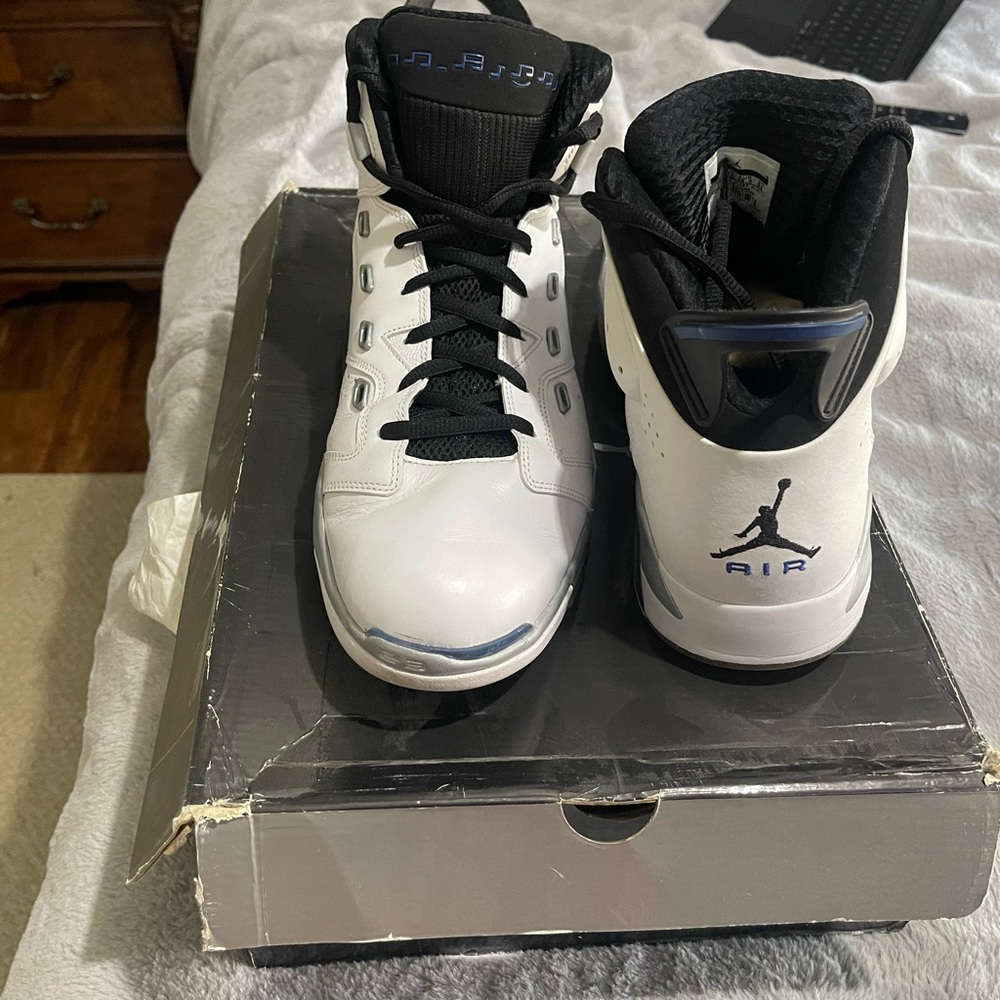 Air Jordan 6-17-23